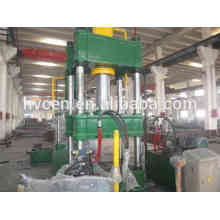 buy 4 column hydraulic press/hydraulic bending press